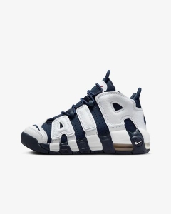 Кросівки NIKE AIR MORE UPTEMPO GS