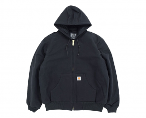 Куртка CARHARTT LOOSE FIT FLANNEL LINED ACTIVE JACKET