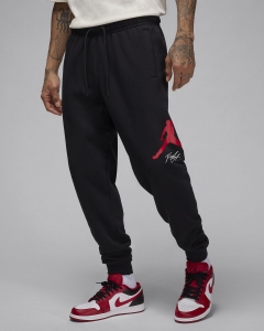 Штани JORDAN M J ESS FLC BASELINE PANT