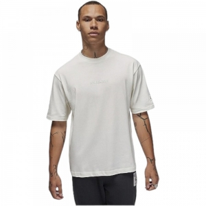 Футболка Air Jordan T-Shirt Air Wordmark White