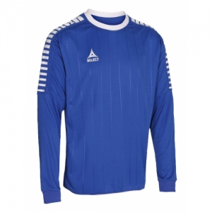 Футболка Select Argentina player shirt l/s