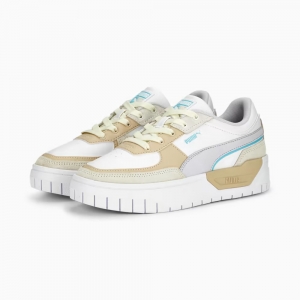 Кросівки Puma Spring Fling Cali Dream  Sneakers White 389918-02 40