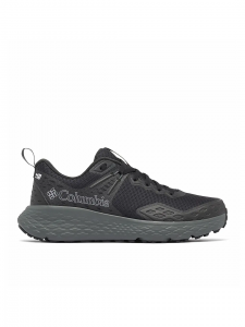 Кросівки  Columbia Mens Grey Konos TRS