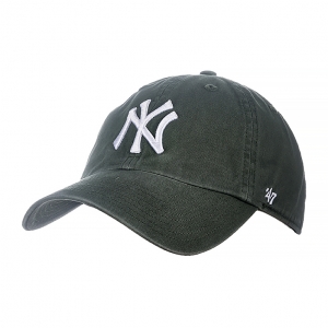 Бейсболка 47 Brand NEW YORK YANKEES