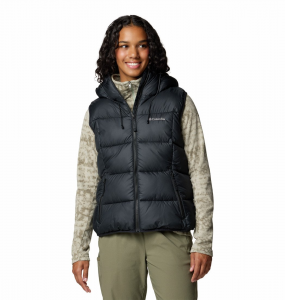 Безрукавка PIKE LAKE™ II INSULATED V 2051383011 Columbia L Чорний