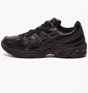 Кросівки ASICS Gel Sonoma 15-50 MT Black Obsidian Grey Unisex Sneakers