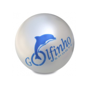 М'яч гімнастичний Golfinho GYMNASTIC BALL - Nº3