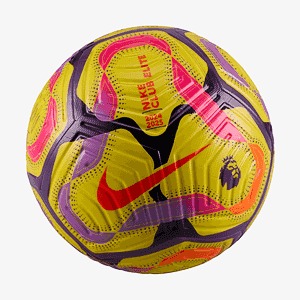 М'яч футбольний Nike PL NK CLUB ELITE-FA24