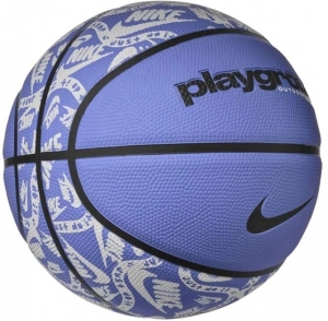 М'яч баскетбольний Nike Everyday Playground 8P Graphic Deflated N.100.4371.431.05