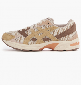 Кросівки ASICS GEL-1130 HAIRY SUEDE PACK BEIGE