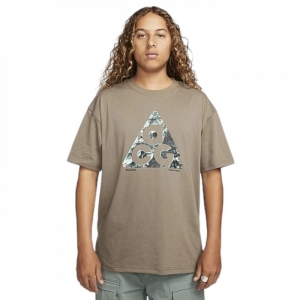 Футболка Nike Acg T-Shirt Brown