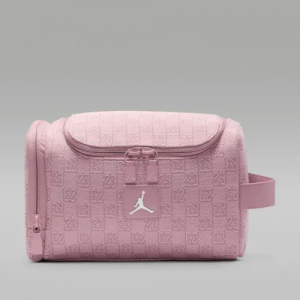 Сумка Jordan Monogram Dopp Kit (5.9L) Pink Glaze