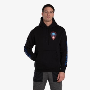 Худі Nike Sportswear England Fleece Hoodie