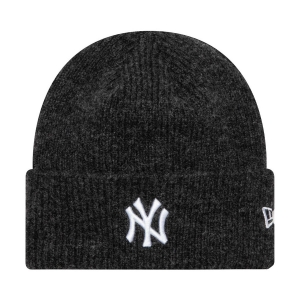 Шапка New Era WMNS WIDE BEANIE NYY