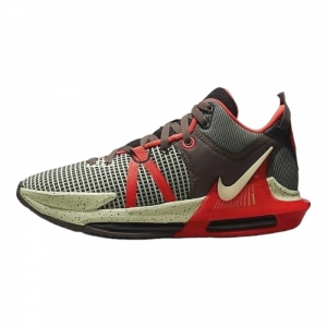 Кросівки Nike Lebron Witness VII