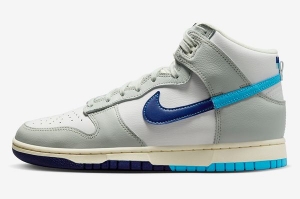 Кросівки NIKE DUNK HIGH SE