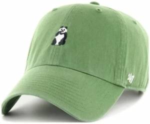 Бейсболка 47 Brand ANIMAL BASE RUNNER ICON