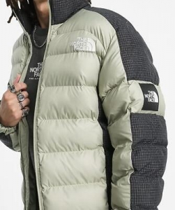 Куртка The North Face Rusta Puffer