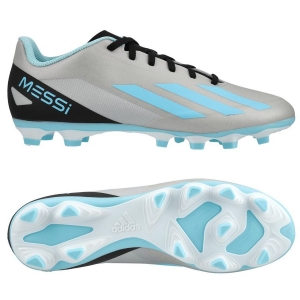 Бутси Adidas X CRAZYFAST Messi.4 FxG IE4072