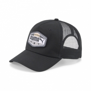 Бейсболка PUMA Trucker Cap 024046-01