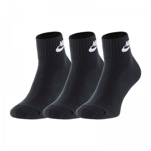 Шкарпетки Nike U NK NSW EVRY ESSENTIAL ANKLE