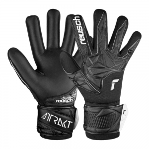 Рукавиці воротарські Reusch Attrakt Infinity NC Junior