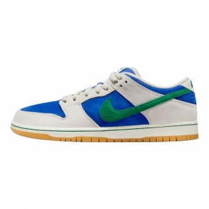 Кросівки Nike SB Dunk Low Hyper Royal Malachite