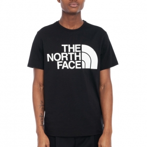Футболка The North Face STANDARD SS