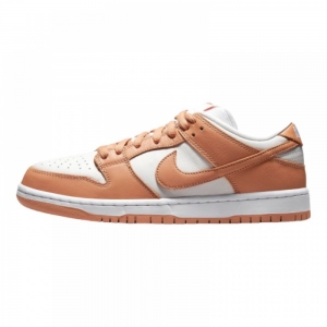 Кросівки Nike SB Dunk Low Light Cognac