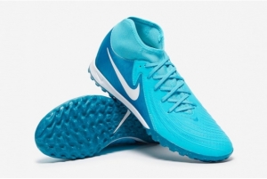 Сороконіжки Nike PHANTOM LUNA II ACADEMY TF