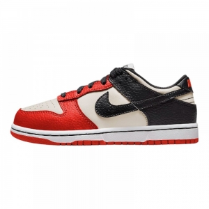 Кросівки Nike Dunk Low EMB NBA 75th Anniversary Chicago (PS)