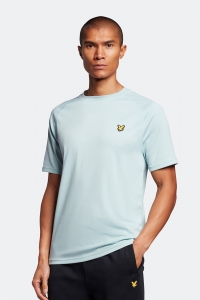 Футболка Lyle & Scott CORE RAGLAN