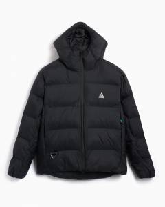 Пуховик Nike Acg Primaloft Black