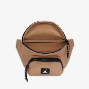 Сумка Nike Jordan Rise Crossbody Bag