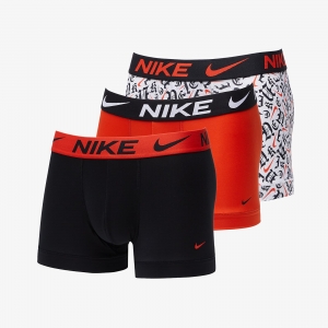 Труси-боксери Nike Dri-Fit Essential Microfibre briefs 3 pack