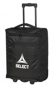 Спортивна сумка SELECT Milano Travelbag (010) чорний