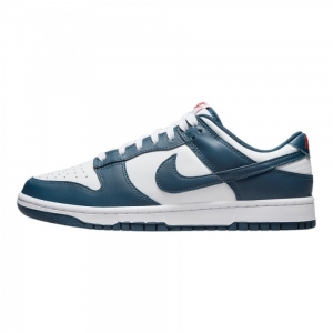 Кросівки Nike Dunk Low Retro Valerian Blue Blue