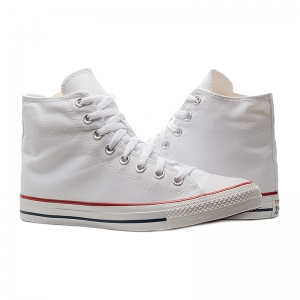 Кеди Converse ALL STAR HI OPTICAL WHITE