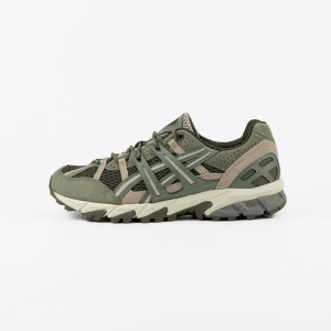 Кросівки ASICS GEL-SONOMA 15-50 OLIVE