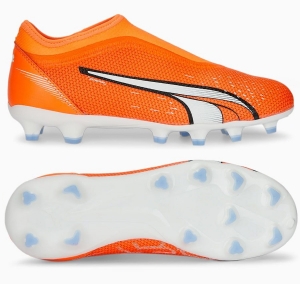 Бутси Puma ULTRA Match LL 107229-01