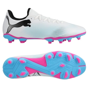 Бутси Puma Future 7 Play FG/AG 107723-01