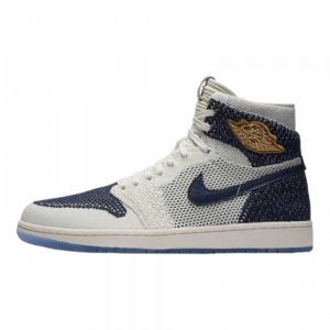 Кросівки JORDAN 1 RETRO FYKNIT RE2PECT