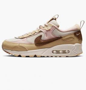 Кросівки Nike Air Max 90 Neapolitan (W)