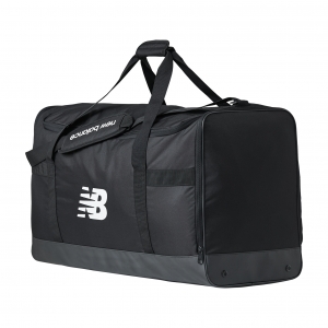 Сумка New Balance Team Duffel Bag Lrg Black LAB13510BK MISC