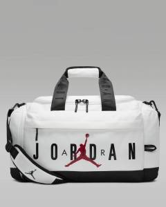 Сумка Nike Air Jordan Velocity Duffle Bag