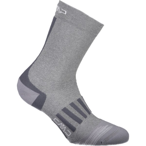 Шкарпетки (трекінг) CMP TREKKING SOCK LOW MICROLON WMN