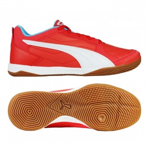 Футзалки PUMA Pressing IV IT 107419-0642