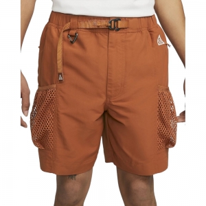 Шорти Nike Acg Snowgrass Cargo Shorts Orange