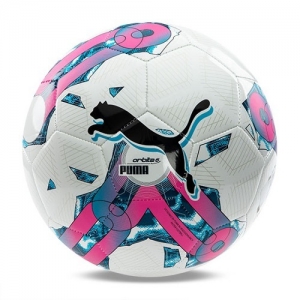 М'яч футбольний PUMA Orbita 6 MS Soccer 083787-10