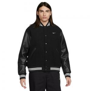 Бомбер Nike Authentics Varsity